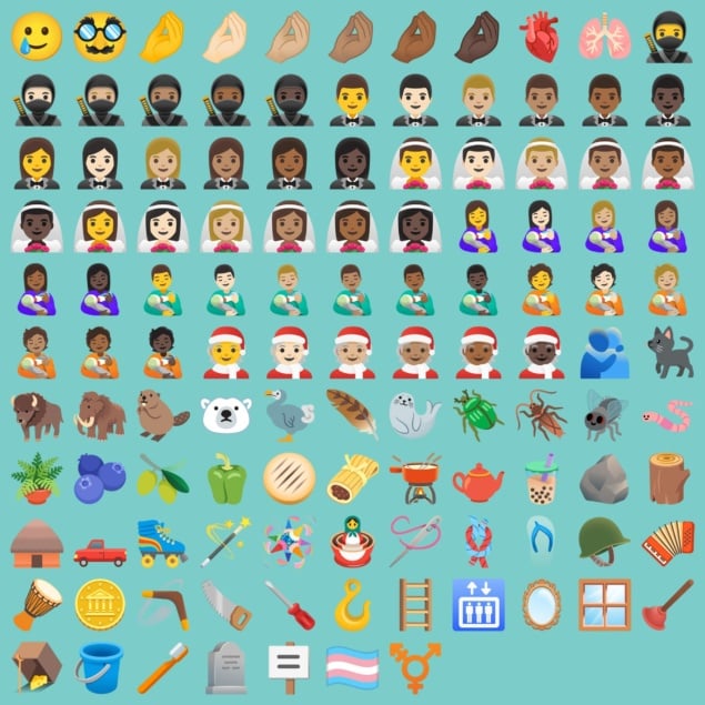 Emojis