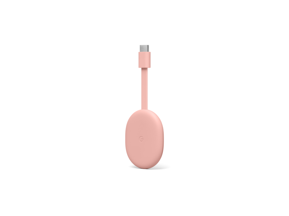 The new Chromecast with Google TV is officially on sale for $49/$89 7