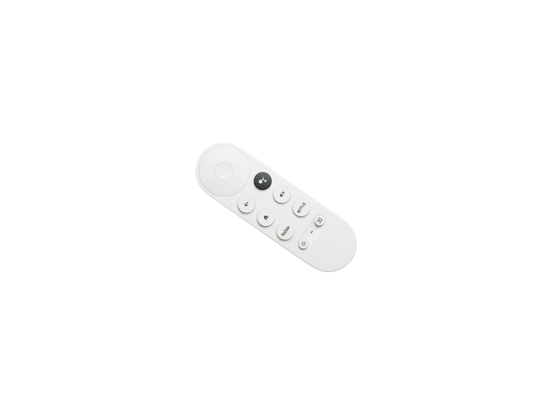 The new Chromecast with Google TV is officially on sale for $49/$89 11