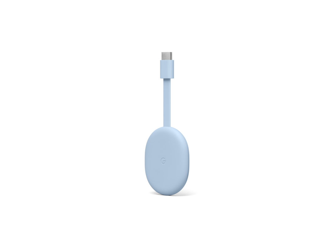 The new Chromecast with Google TV is officially on sale for $49/$89 15