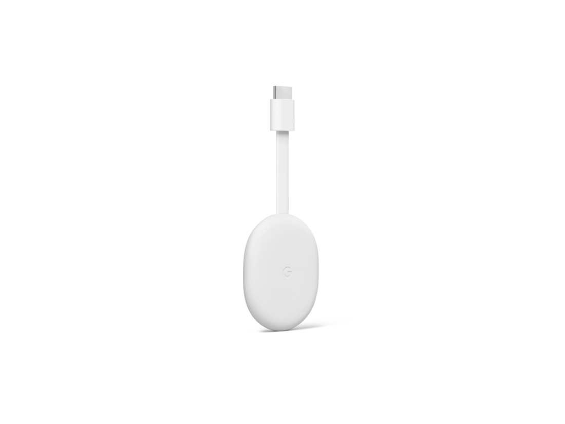 The new Chromecast with Google TV is officially on sale for $49/$89 17