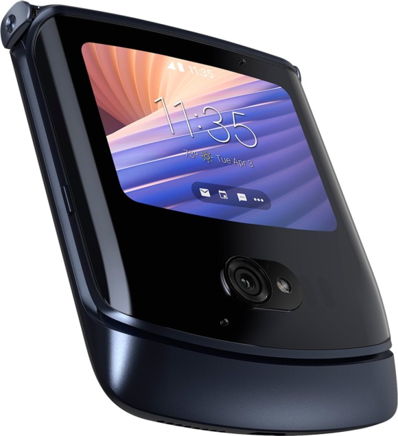 Razr 5G