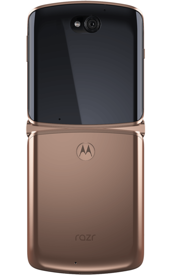 Latest leak points to both AT&T and T-Mobile stocking the upcoming Motorola Razr 5G 9