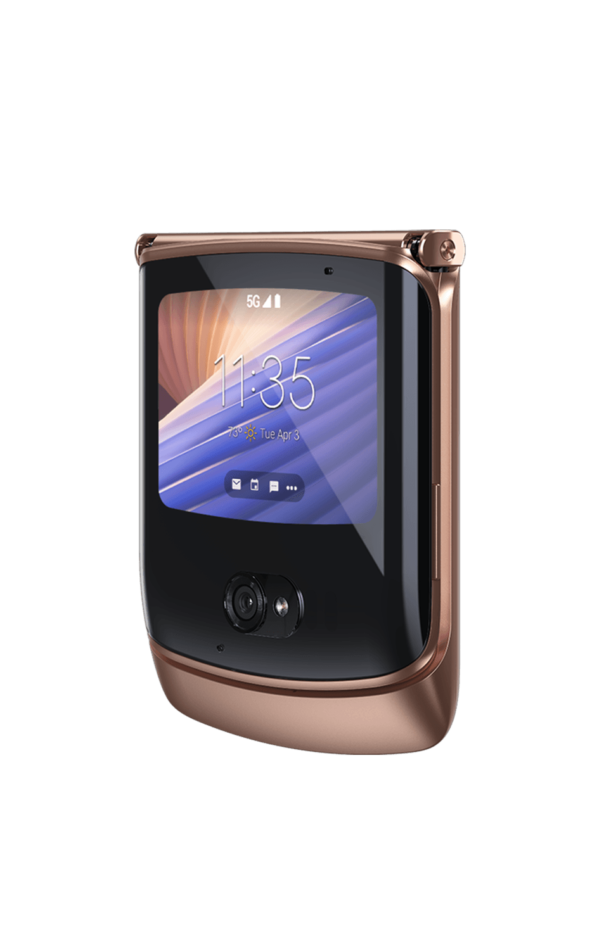 Latest leak points to both AT&T and T-Mobile stocking the upcoming Motorola Razr 5G 11