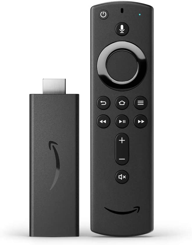 Say hello to Amazon's next-gen full-fat and Lite Fire TV Sticks and an Alexa-centric software update 7