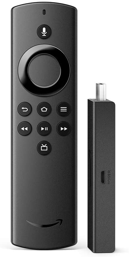 Say hello to Amazon's next-gen full-fat and Lite Fire TV Sticks and an Alexa-centric software update 9