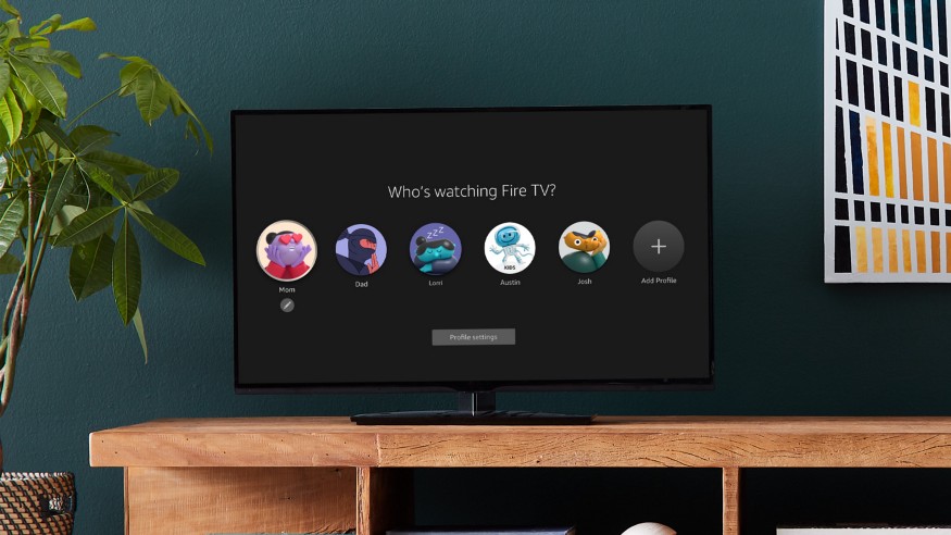 Say hello to Amazon's next-gen full-fat and Lite Fire TV Sticks and an Alexa-centric software update 6