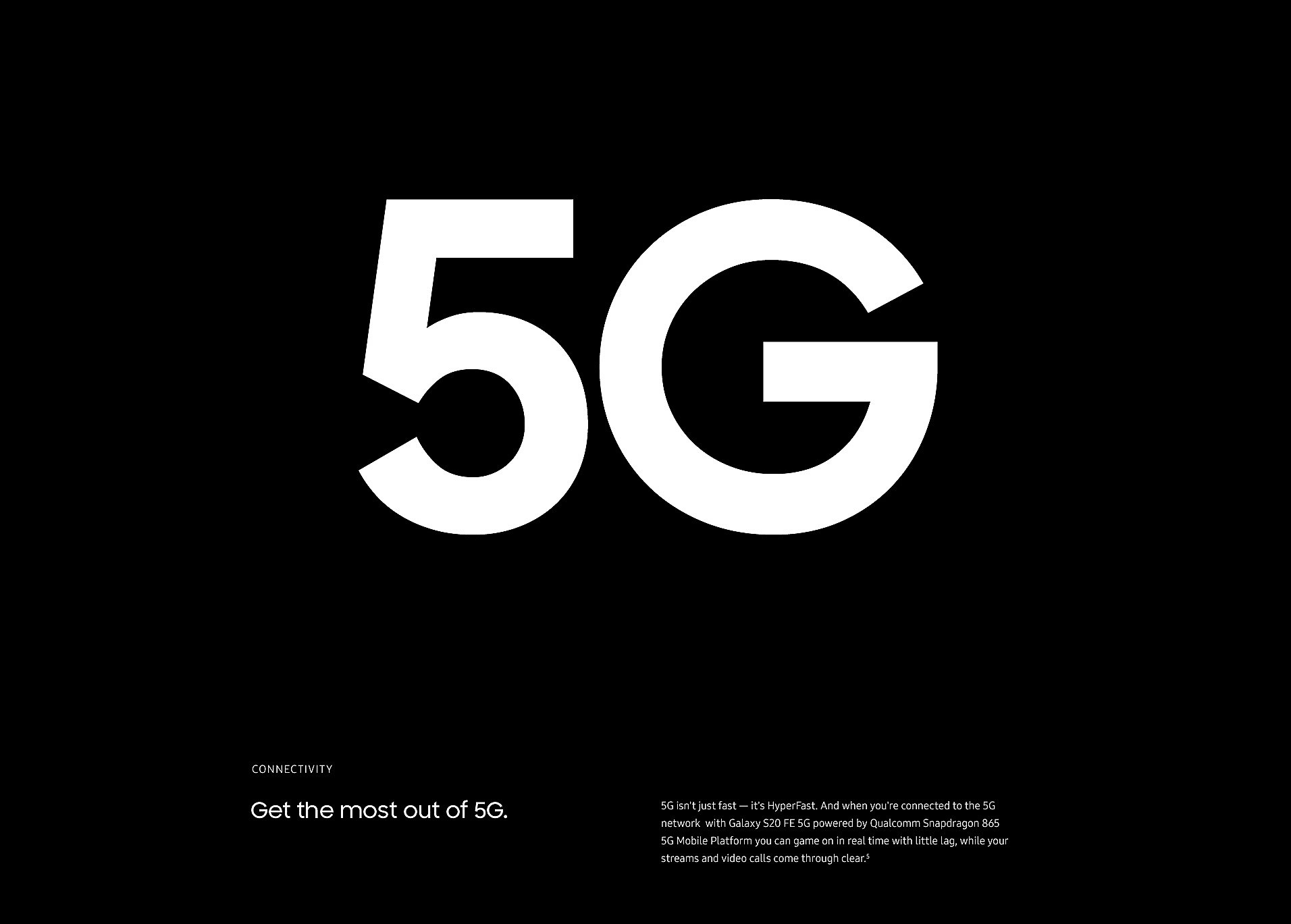 [Updated with pricing] Everything you need to know about Samsung's Galaxy S20 FE ahead of its September 23rd launch 12