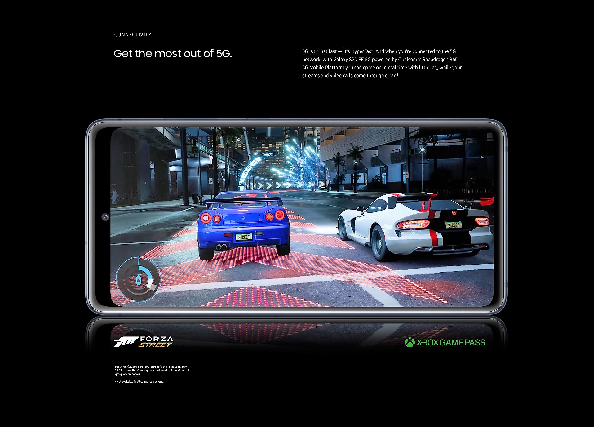 [Updated with pricing] Everything you need to know about Samsung's Galaxy S20 FE ahead of its September 23rd launch 13