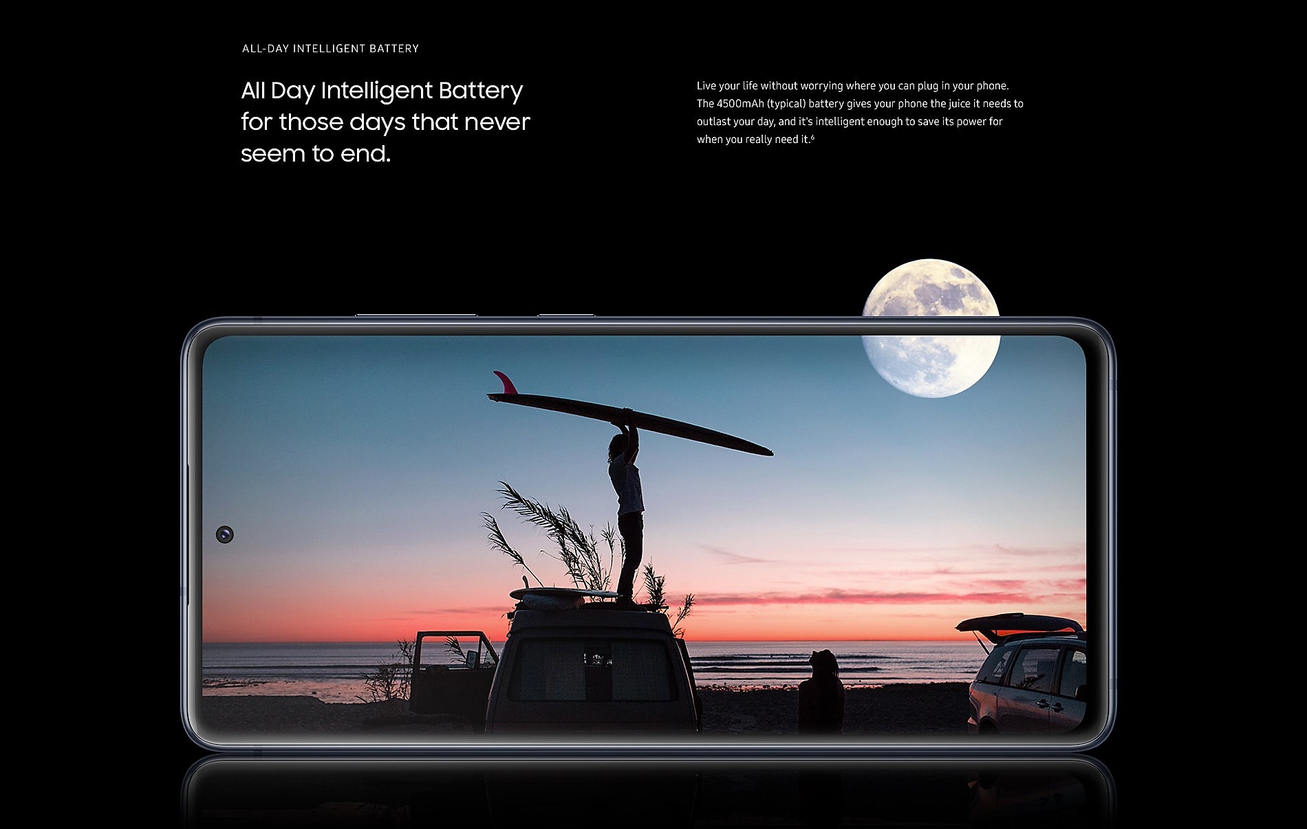 [Updated with pricing] Everything you need to know about Samsung's Galaxy S20 FE ahead of its September 23rd launch 15