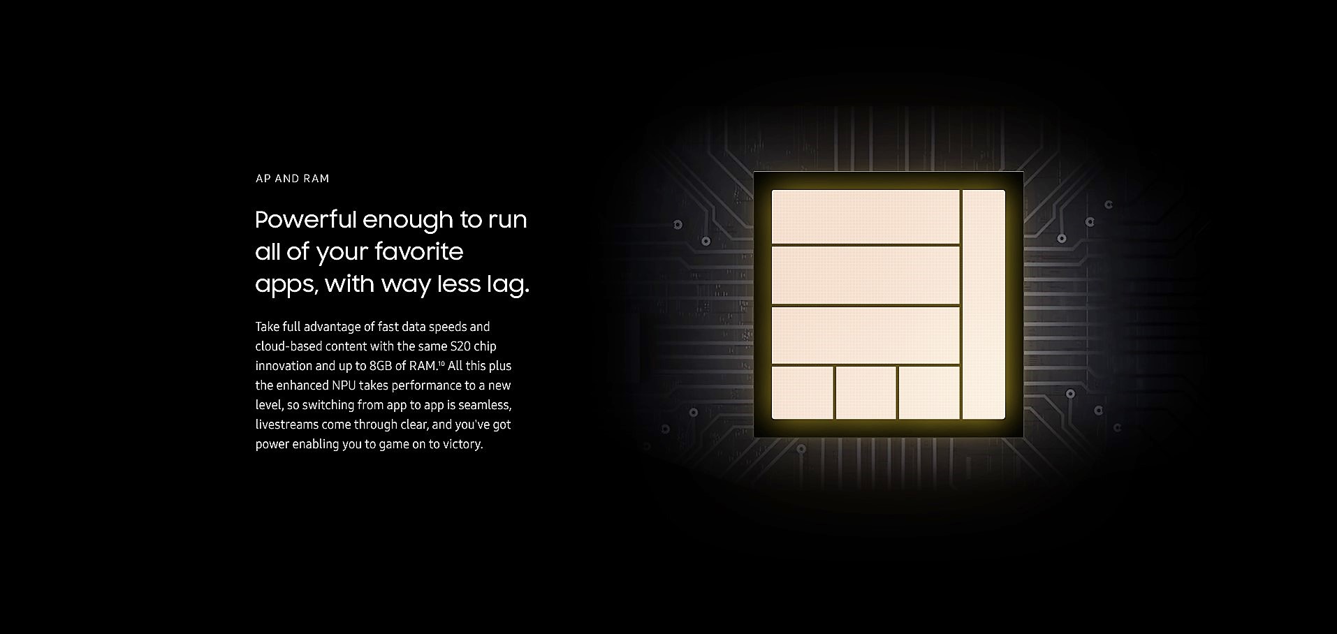 [Updated with pricing] Everything you need to know about Samsung's Galaxy S20 FE ahead of its September 23rd launch 16