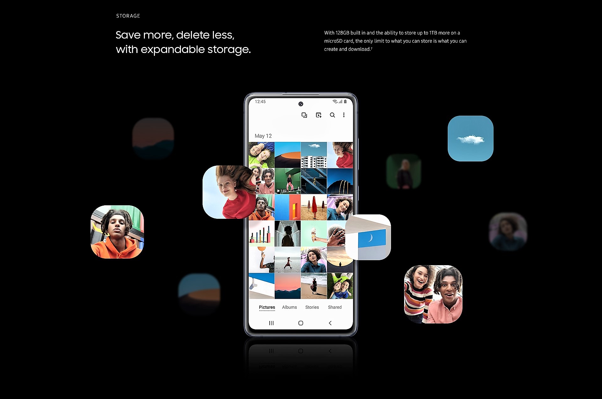 [Updated with pricing] Everything you need to know about Samsung's Galaxy S20 FE ahead of its September 23rd launch 17