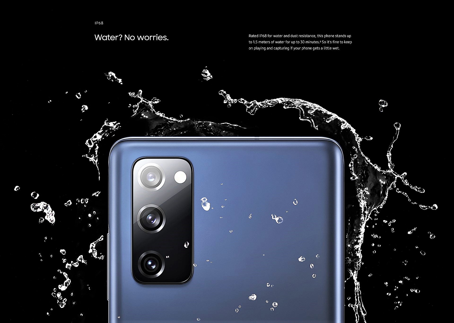[Updated with pricing] Everything you need to know about Samsung's Galaxy S20 FE ahead of its September 23rd launch 18