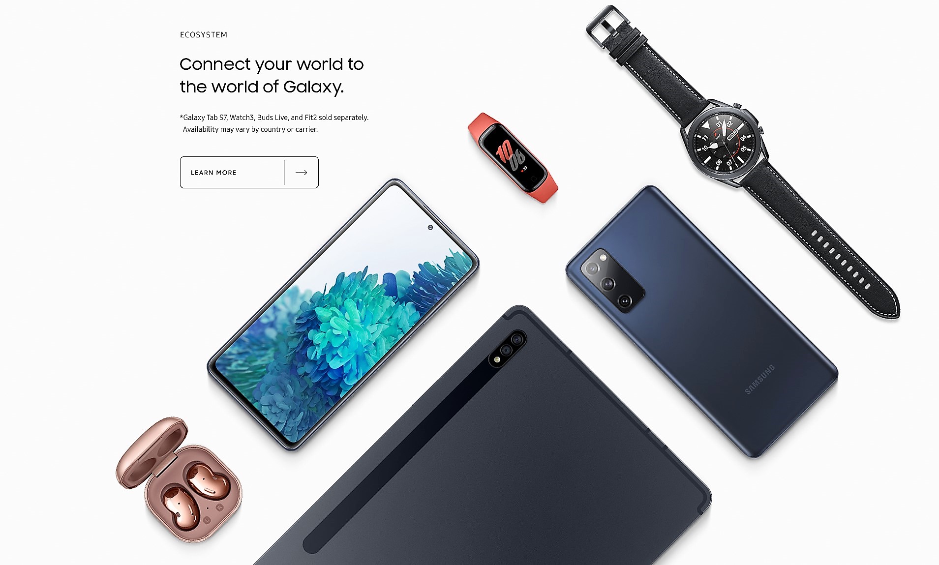 [Updated with pricing] Everything you need to know about Samsung's Galaxy S20 FE ahead of its September 23rd launch 19