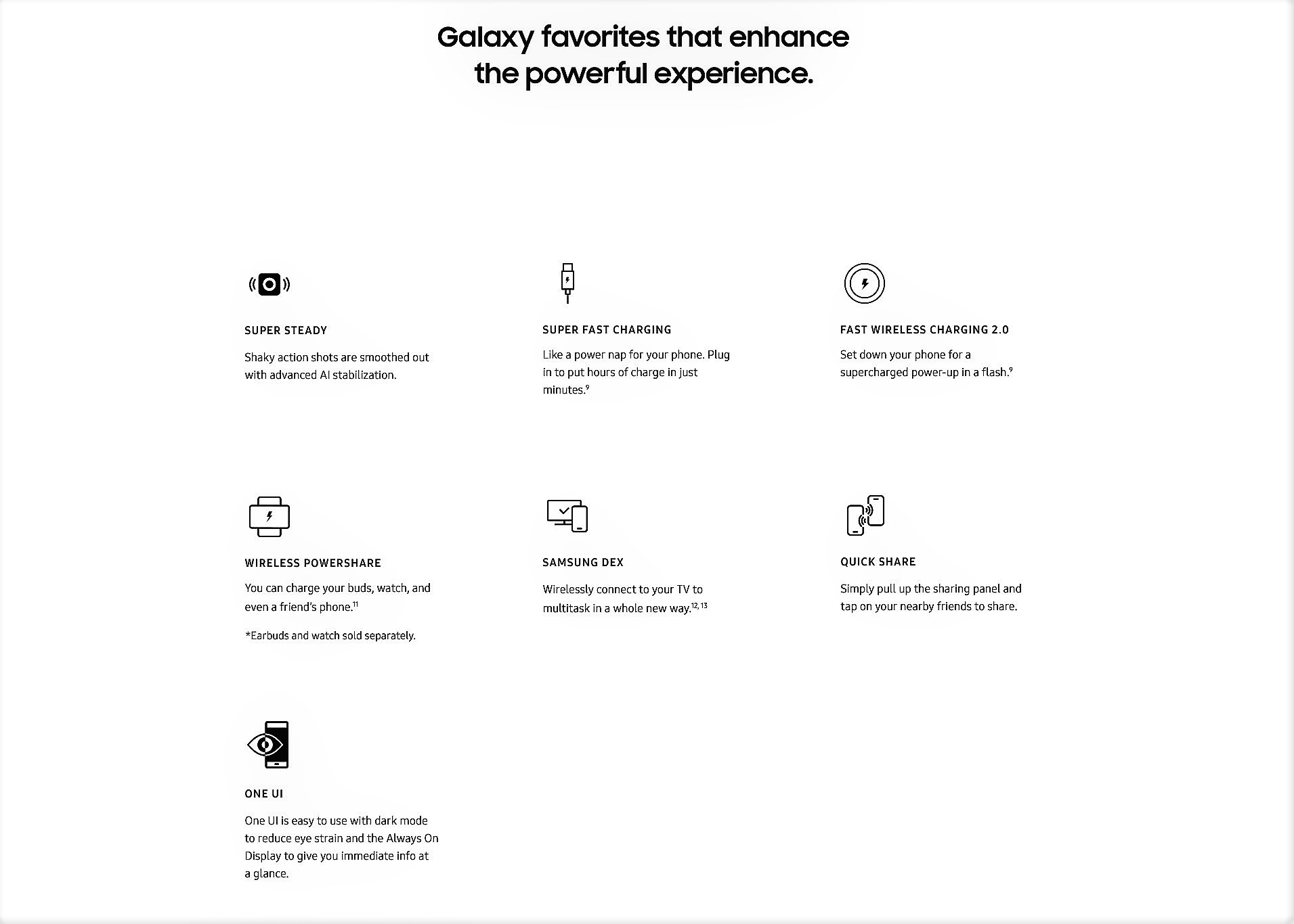 [Updated with pricing] Everything you need to know about Samsung's Galaxy S20 FE ahead of its September 23rd launch 20