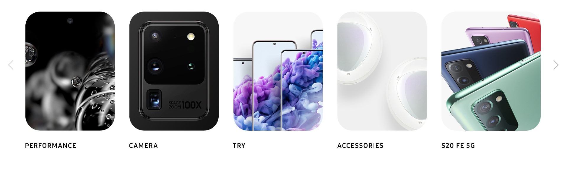 [Updated with pricing] Everything you need to know about Samsung's Galaxy S20 FE ahead of its September 23rd launch 5