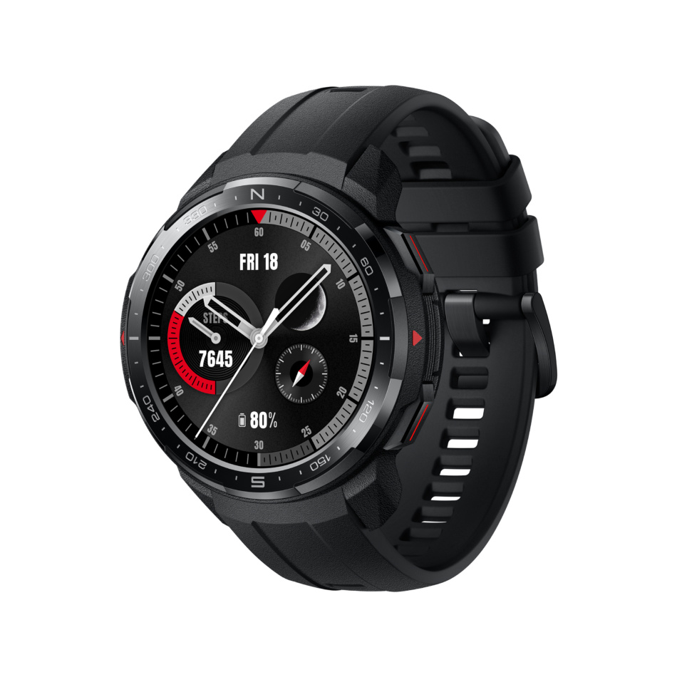Honor unveils its new MagicBook laptops, the rugged Watch G5 Pro, and the fitness-focused Watch ES during IFA 2020 13