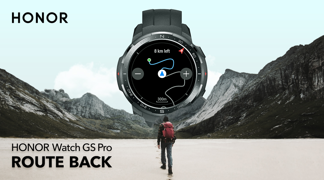Honor unveils its new MagicBook laptops, the rugged Watch G5 Pro, and the fitness-focused Watch ES during IFA 2020 12