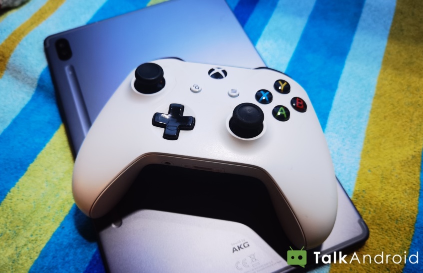 Xbox Game Pass