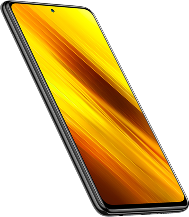 The POCO X3 comes with Snapdragon 732G SoC, 120Hz display, and costs just £199 5
