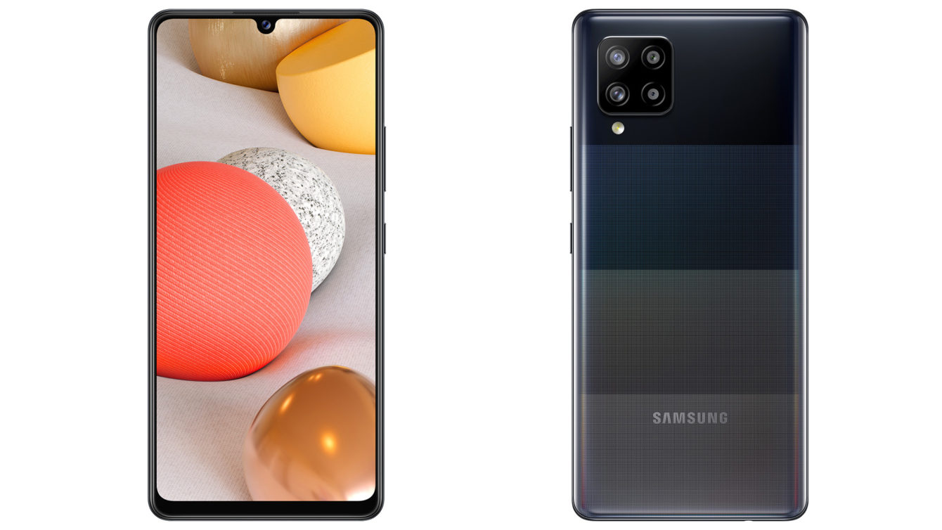 Galaxy A52 5G