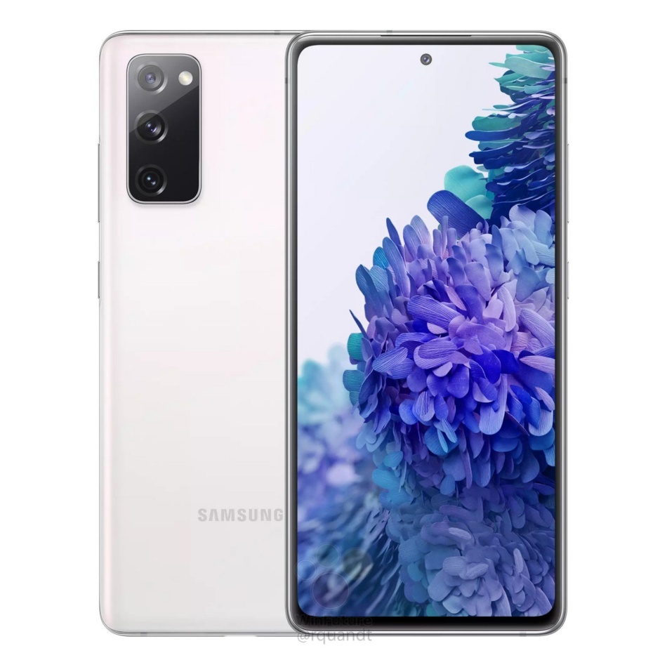 [Updated with pricing] Everything you need to know about Samsung's Galaxy S20 FE ahead of its September 23rd launch 22