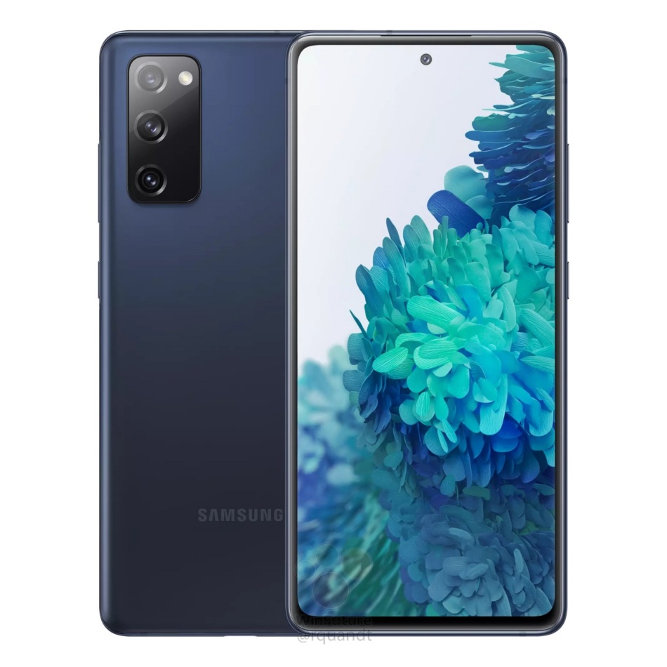 [Updated with pricing] Everything you need to know about Samsung's Galaxy S20 FE ahead of its September 23rd launch 25