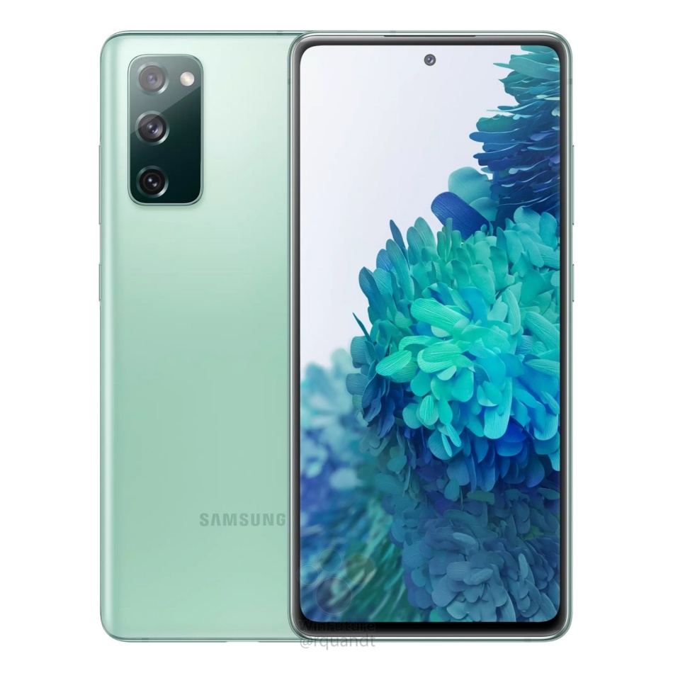 [Updated with pricing] Everything you need to know about Samsung's Galaxy S20 FE ahead of its September 23rd launch 26