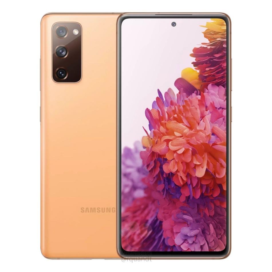 [Updated with pricing] Everything you need to know about Samsung's Galaxy S20 FE ahead of its September 23rd launch 24