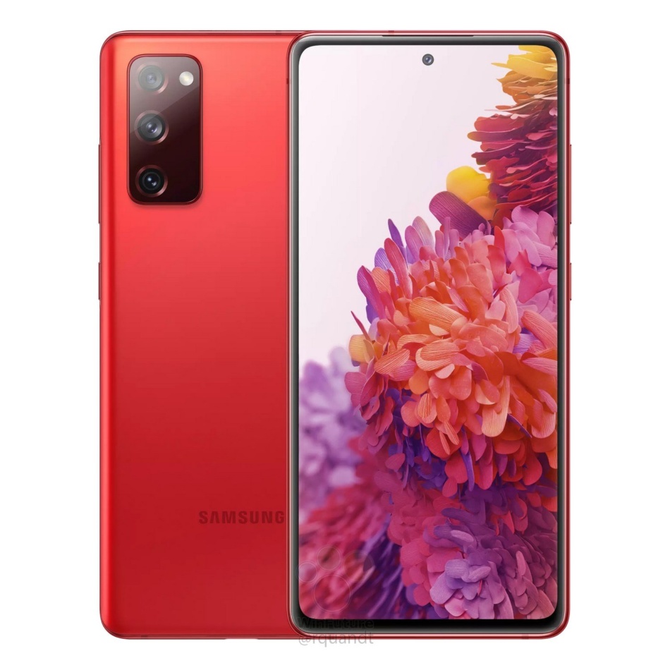 [Updated with pricing] Everything you need to know about Samsung's Galaxy S20 FE ahead of its September 23rd launch 23