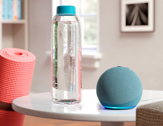 Amazon Echo 4th Gen
