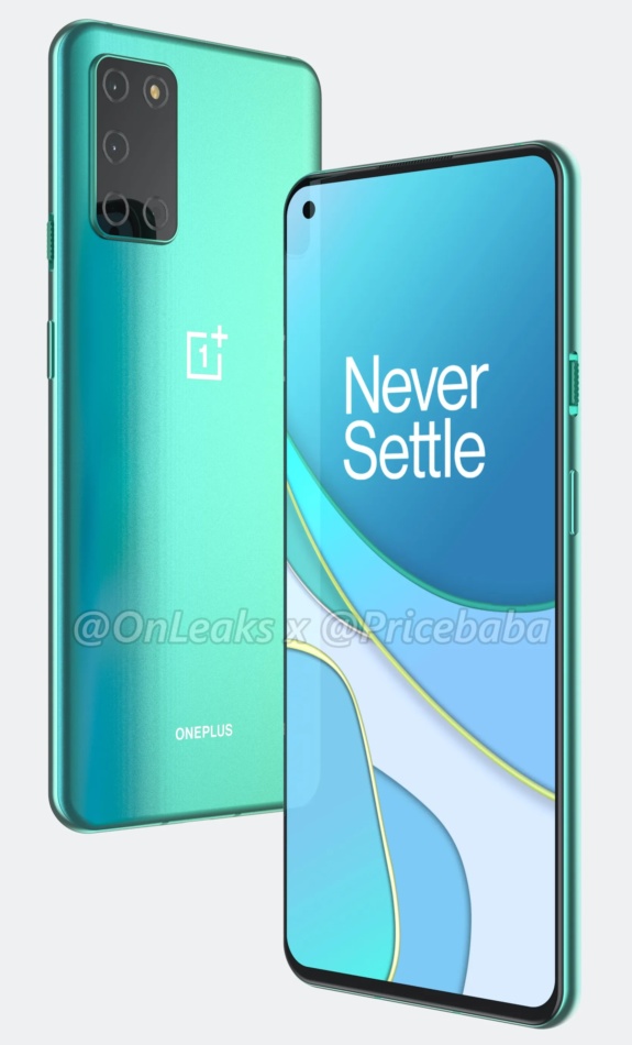 Check out the next batch of OnePlus 8T details, including fast charging and camera specs 3