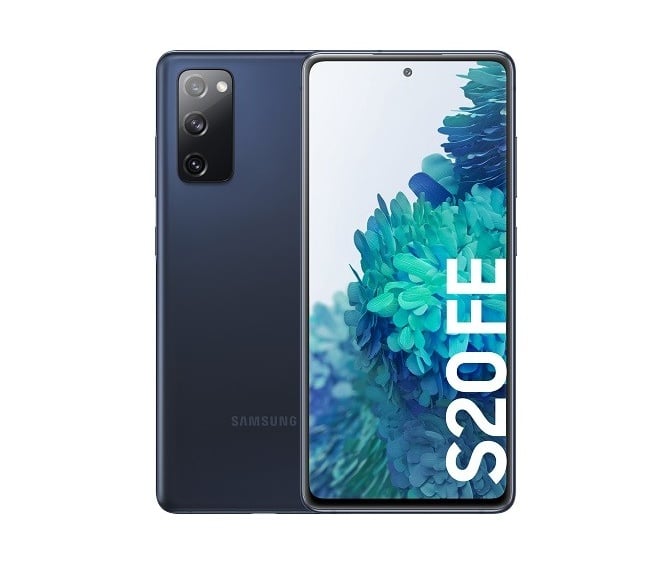 Galaxy S20 FE