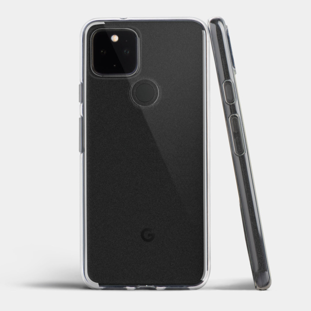 Pixel 5