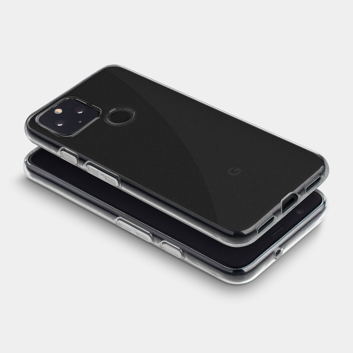 [Deal] Save 20% when pre-ordering an ultra-thin Pixel 5 case from Totallee 3