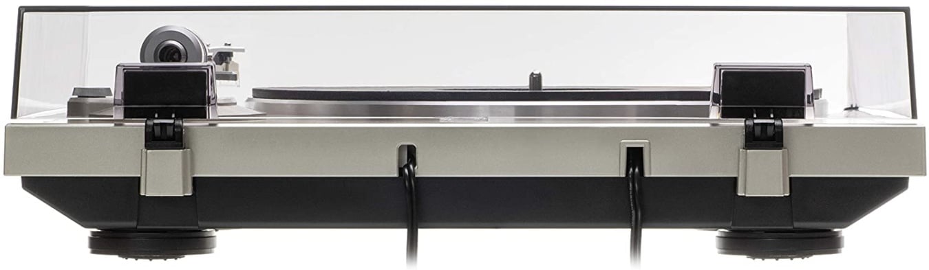 [Deal] Go retro with Denon's DP-300F Turntable and save $80 9
