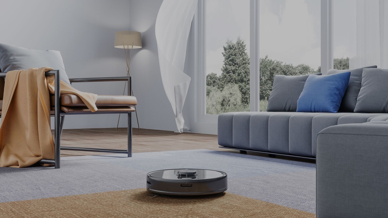 This Startup Will Clean Your Home for Free In Exchange For Your Data 5