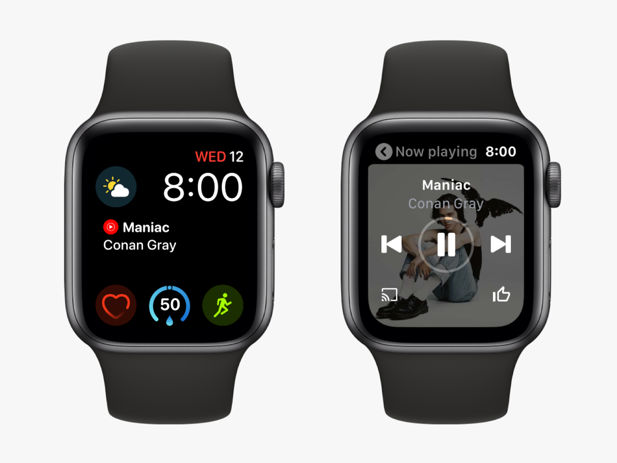 The Galaxy Watch 7 Will Have Twice The Storage And Three Models 6
