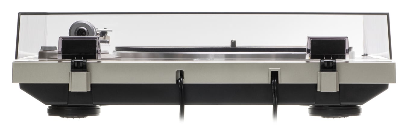 [Deal] Go retro with Denon's DP-300F Turntable and save $80 14