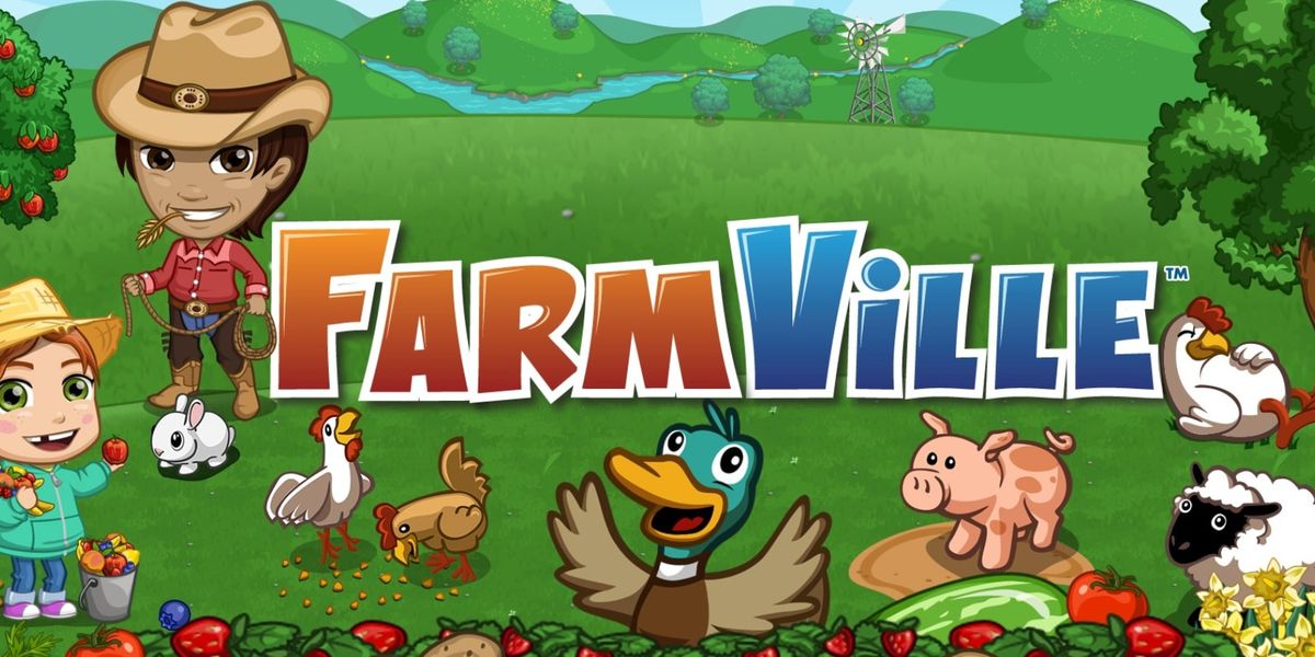 FarmVille