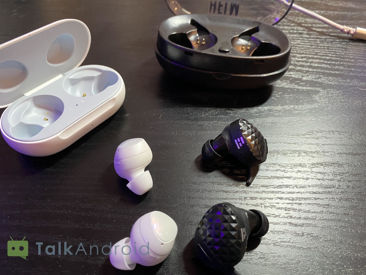 Helm Audio true wireless earbuds review: Fantastic sound but a frustrating experience 7