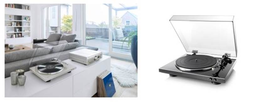 [Deal] Go retro with Denon's DP-300F Turntable and save $80 8