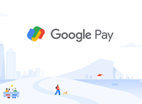 Google Pay