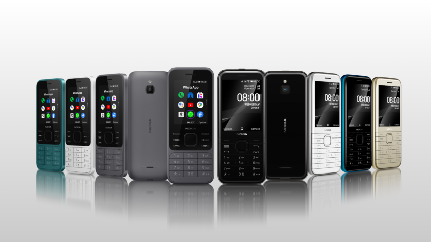 Nokia