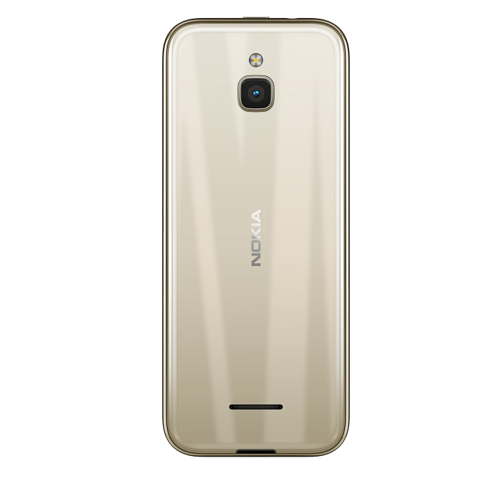 Say hello to the retro Nokia 6300 4G and Nokia 8000 4G feature-phones 15