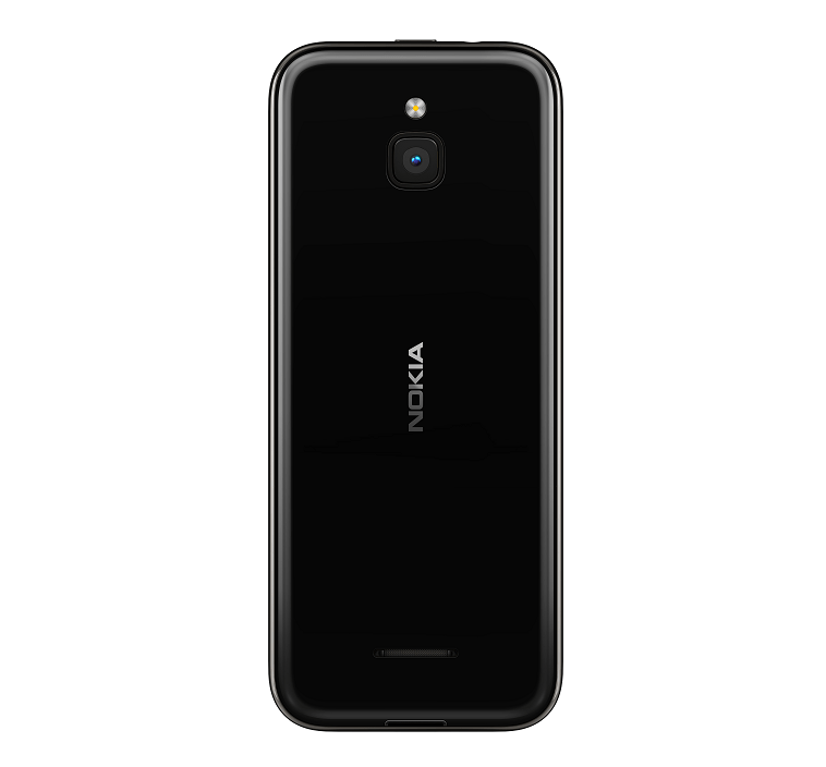Say hello to the retro Nokia 6300 4G and Nokia 8000 4G feature-phones 17