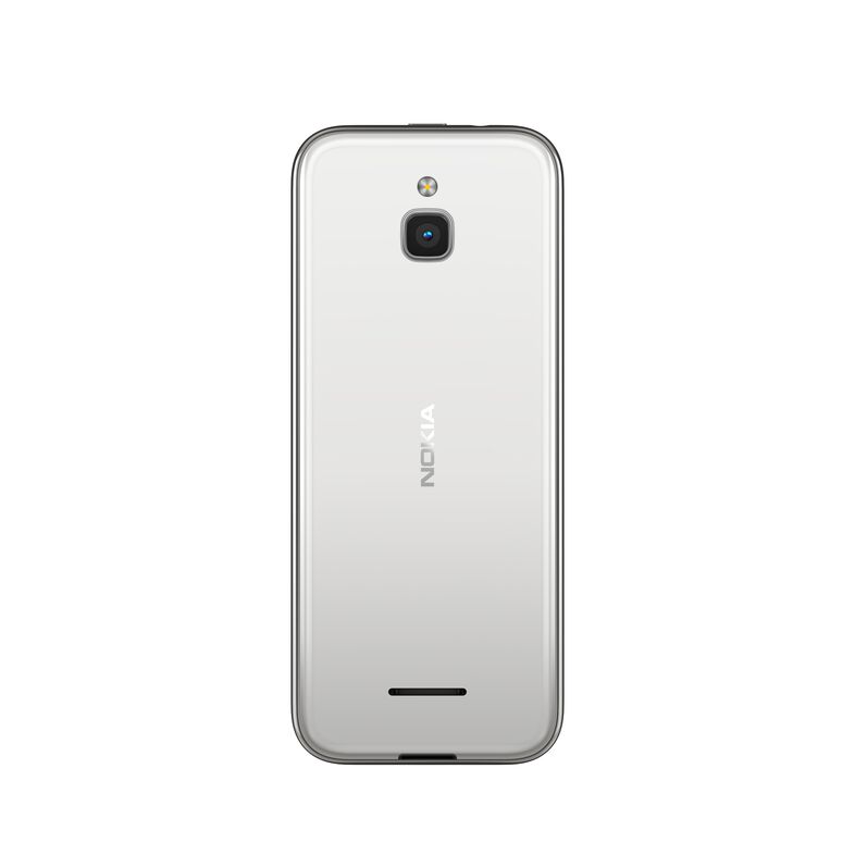 Say hello to the retro Nokia 6300 4G and Nokia 8000 4G feature-phones 18