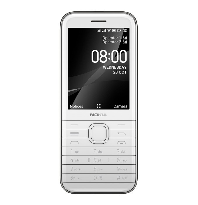 Say hello to the retro Nokia 6300 4G and Nokia 8000 4G feature-phones 19