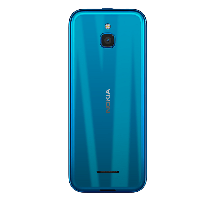 Say hello to the retro Nokia 6300 4G and Nokia 8000 4G feature-phones 20