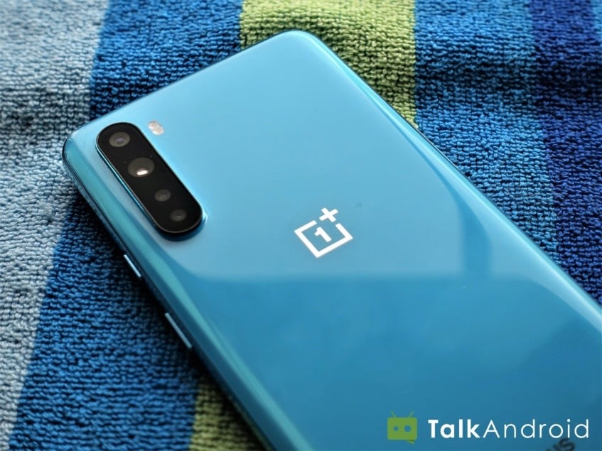 OnePlus Nord 2